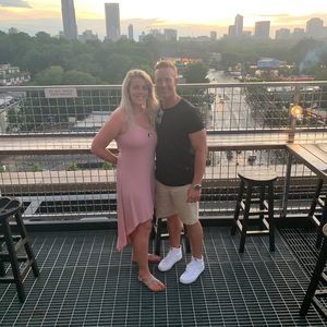 Meet your Posher, Matt